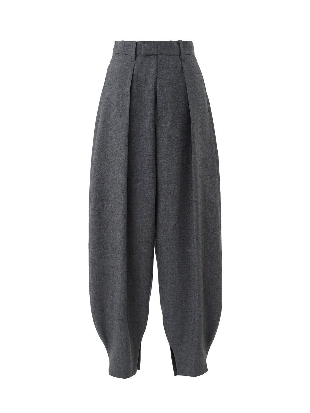 オーバータックパンツ rome