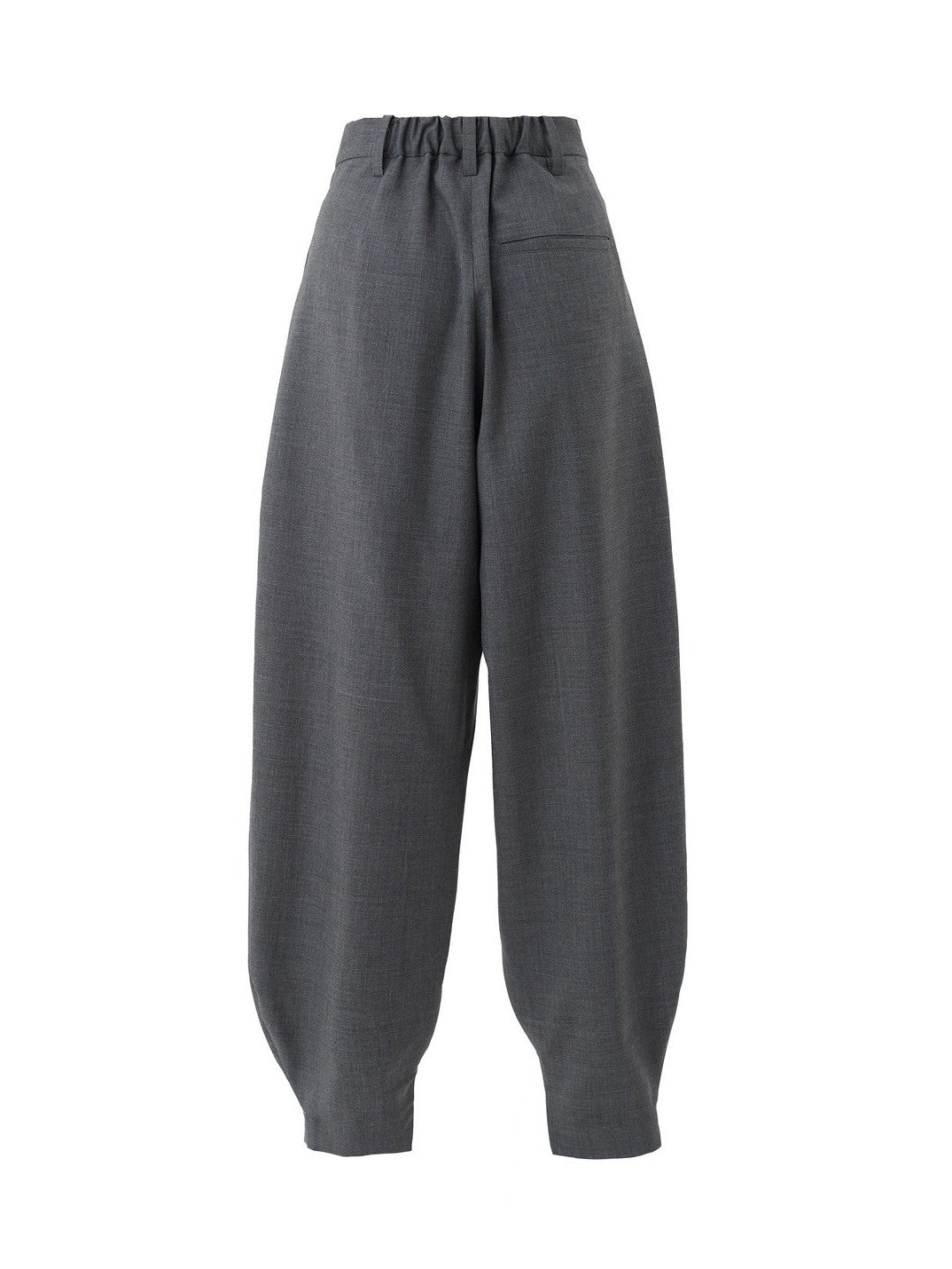 オーバータックパンツ rome