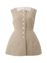 BEIGE / 0