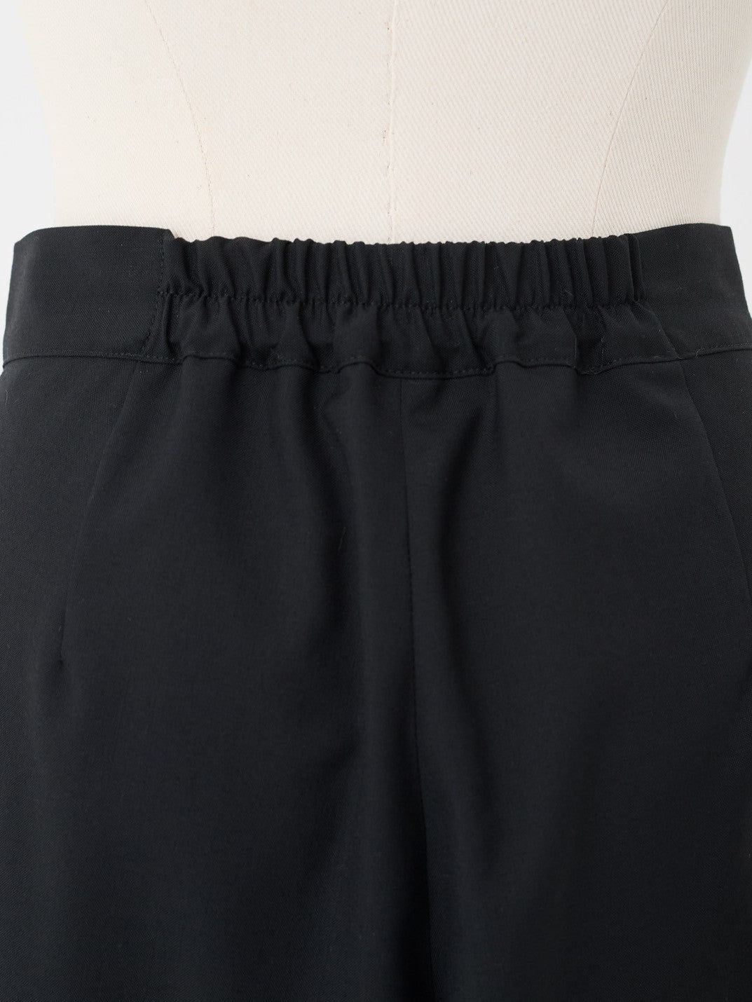 オーバータックパンツ rome