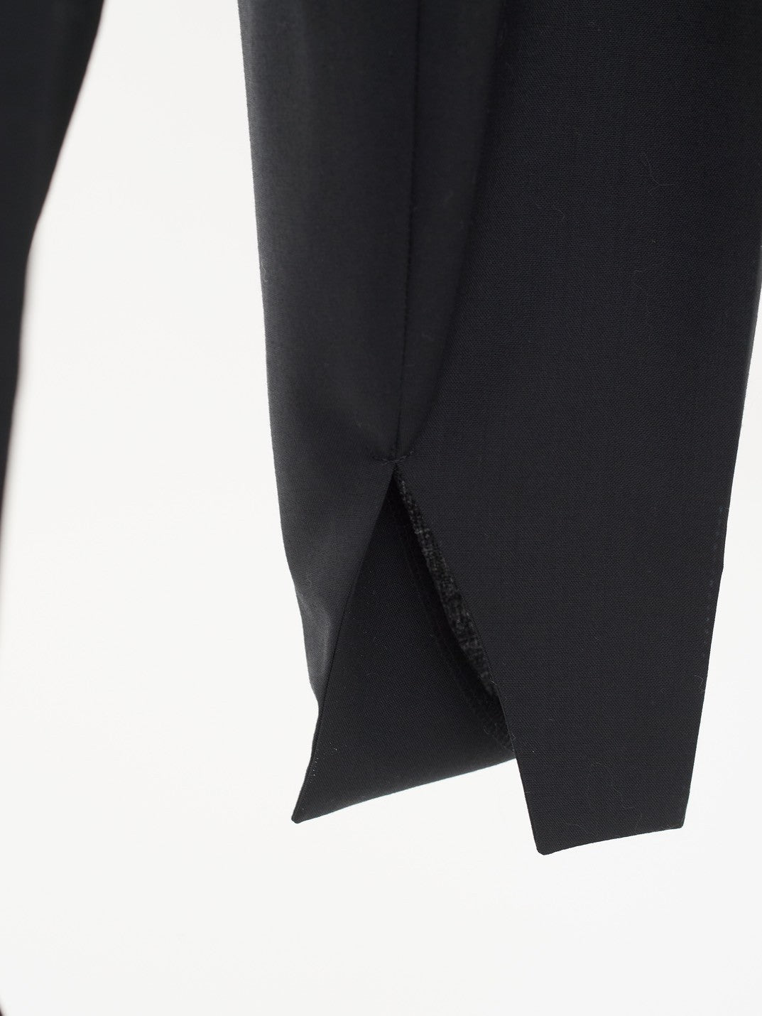 オーバータックパンツ rome