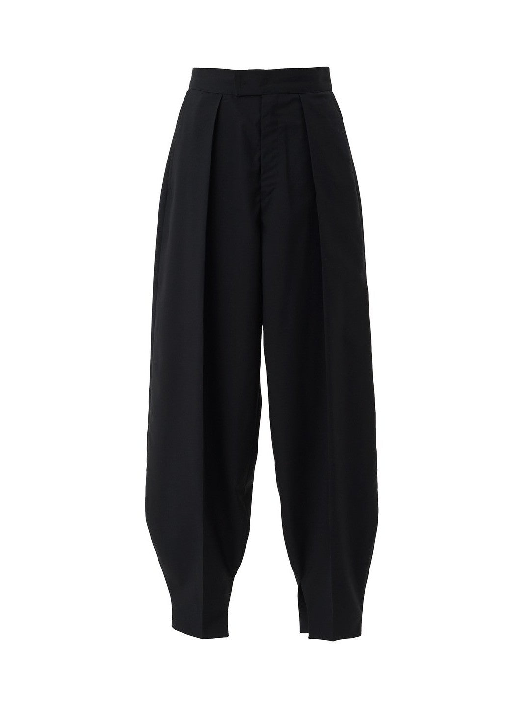 オーバータックパンツ rome