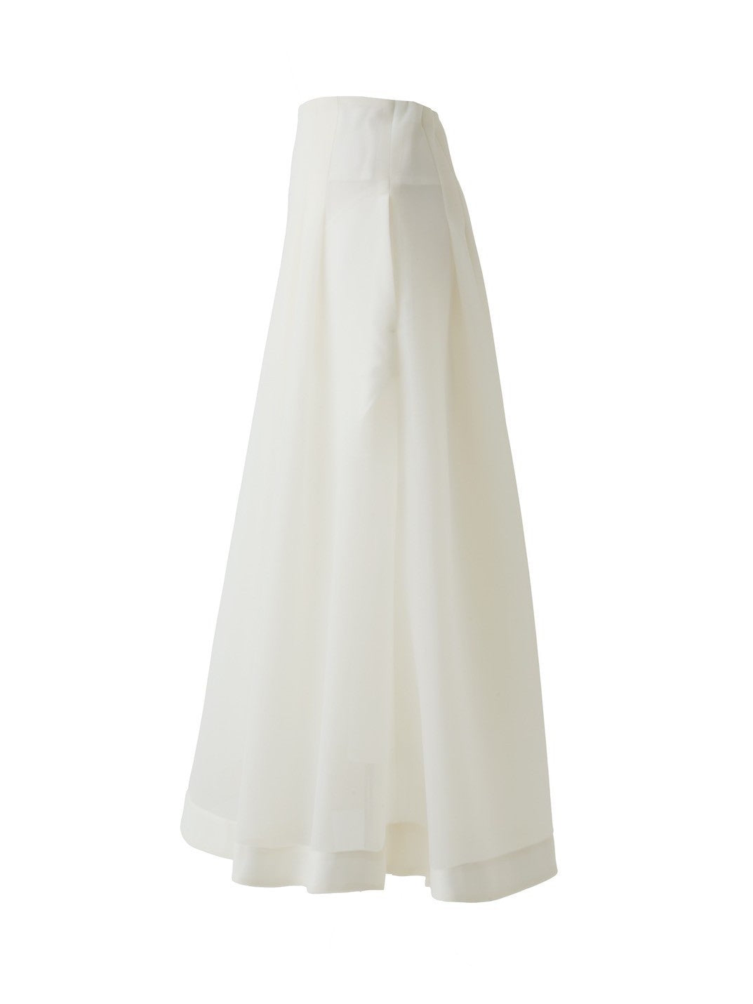 【予約販売】シースルースカート Severine