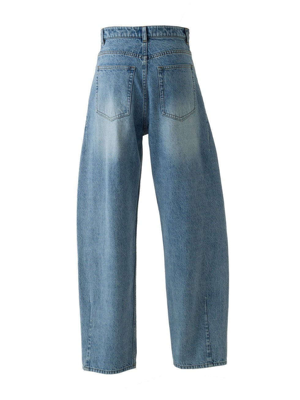 カーヴィーデニム Rem