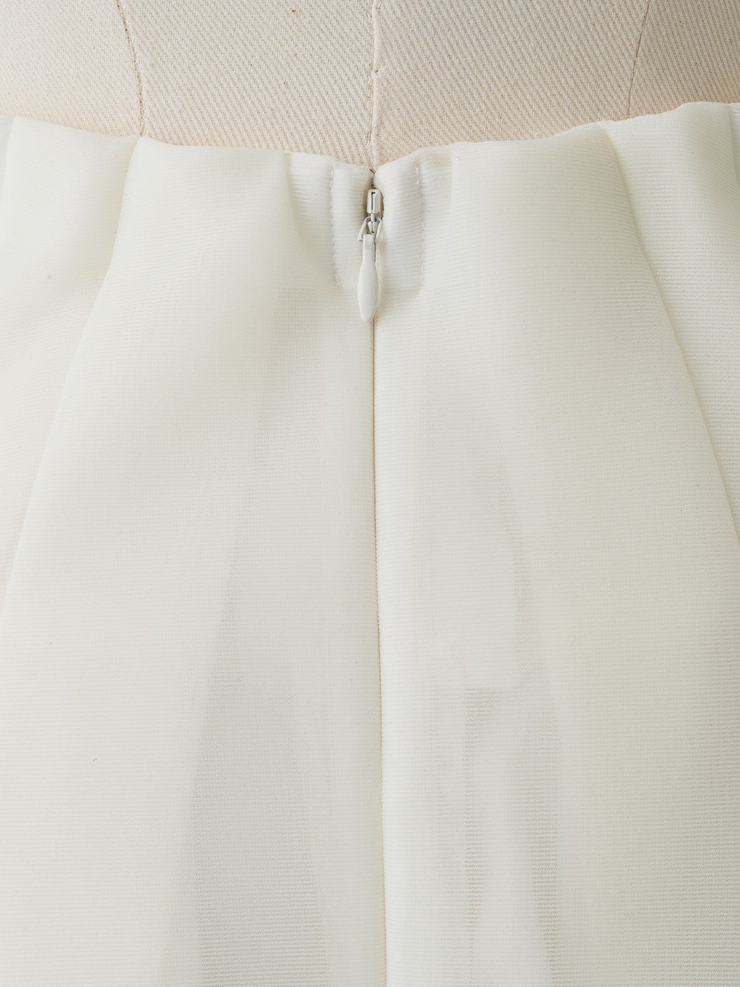 【予約販売】シースルースカート Severine