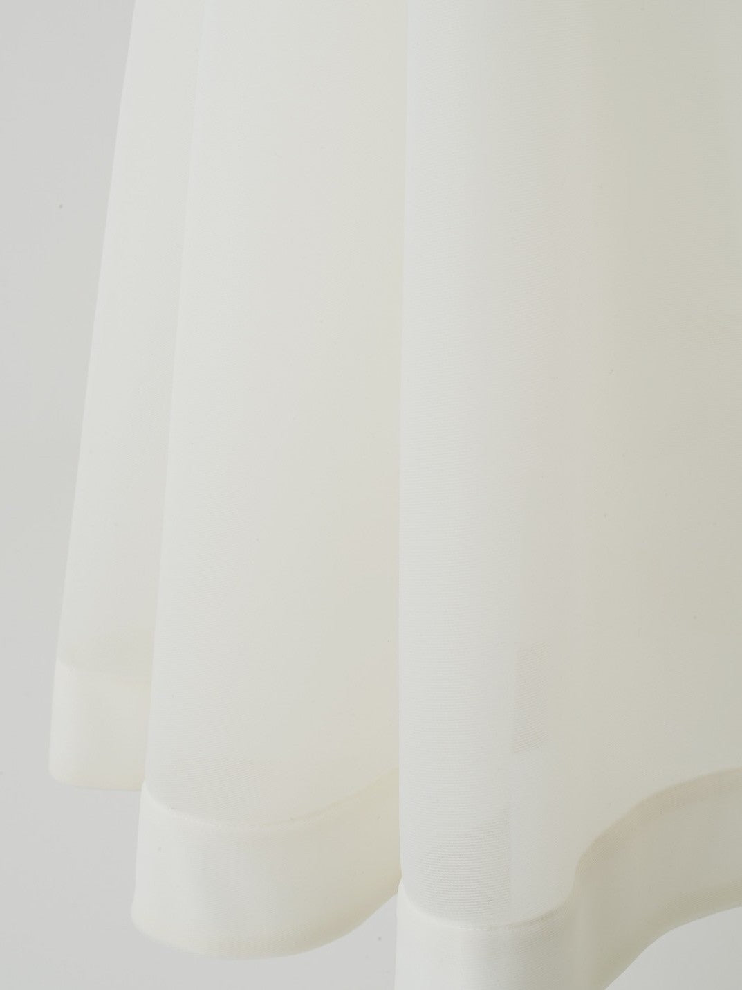 【予約販売】シースルースカート Severine