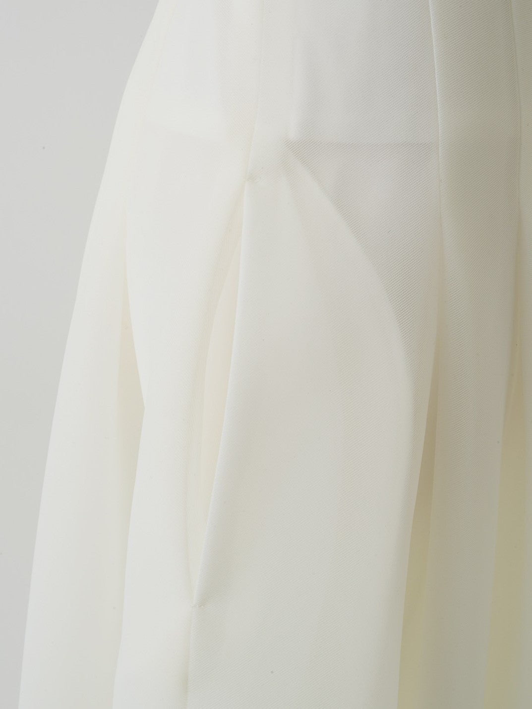 【予約販売】シースルースカート Severine