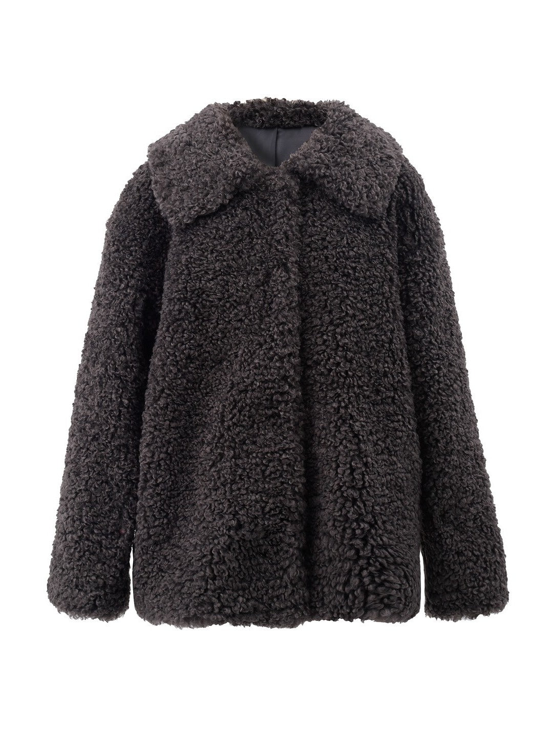 ファーコート Peggy