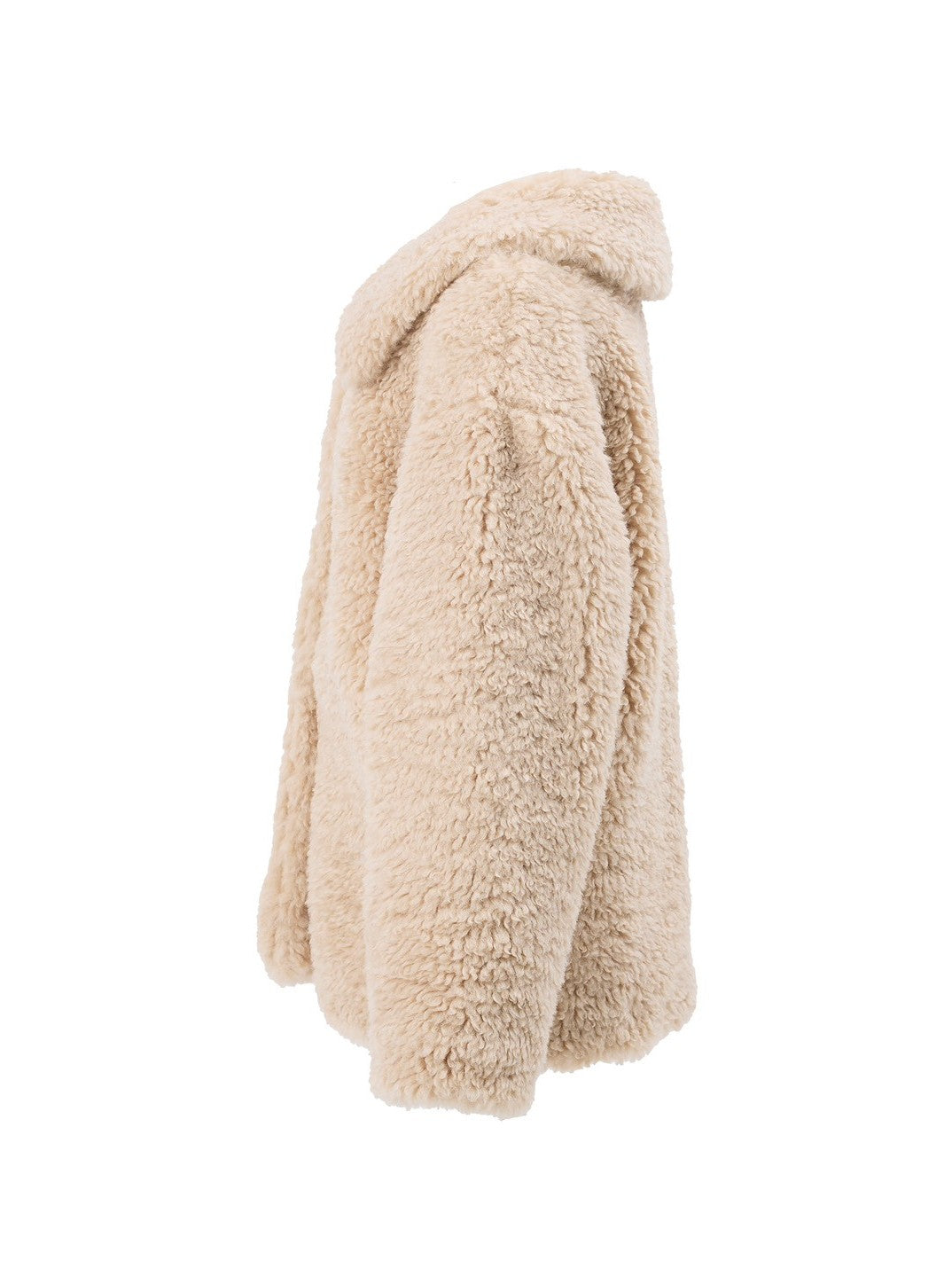 ファーコート Peggy