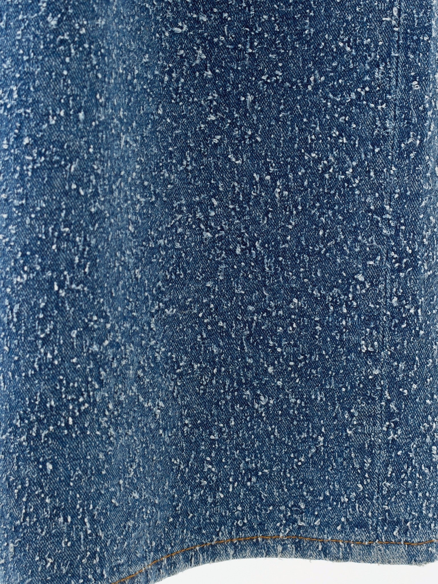 ファンシーデニムパンツ Ruy