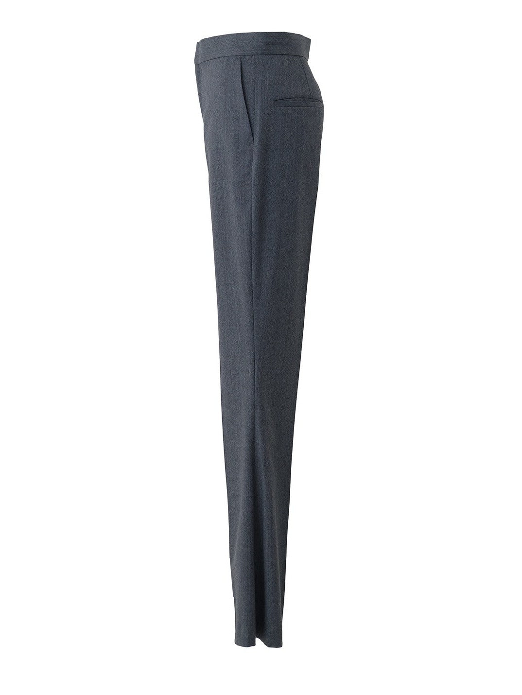 フレアパンツ Theo