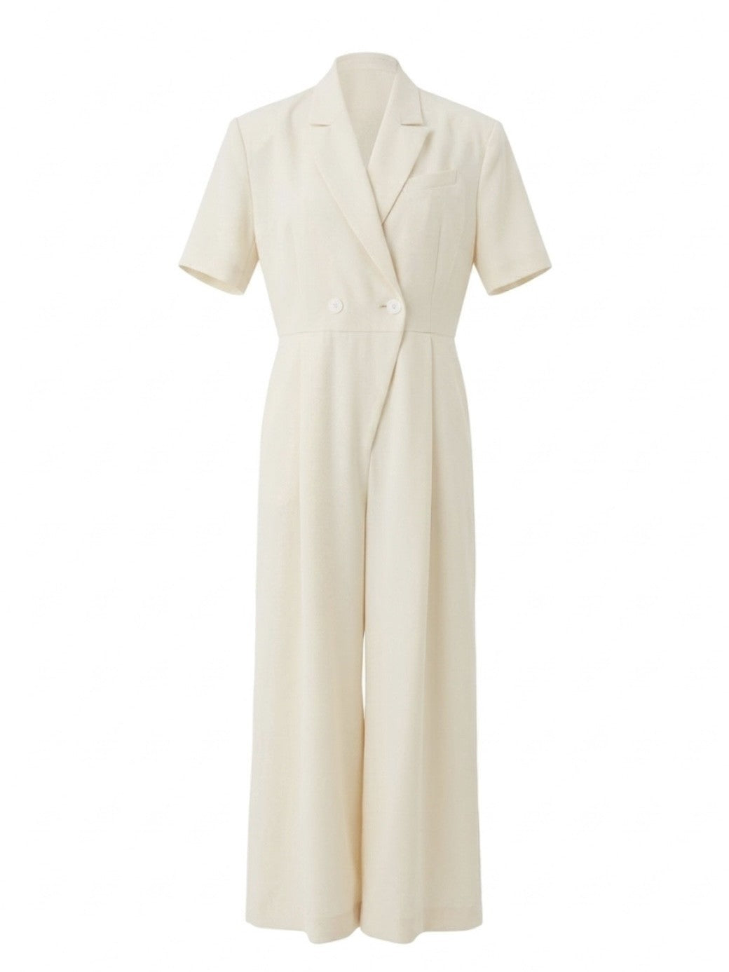 ダブルフロントオールインワン Favu