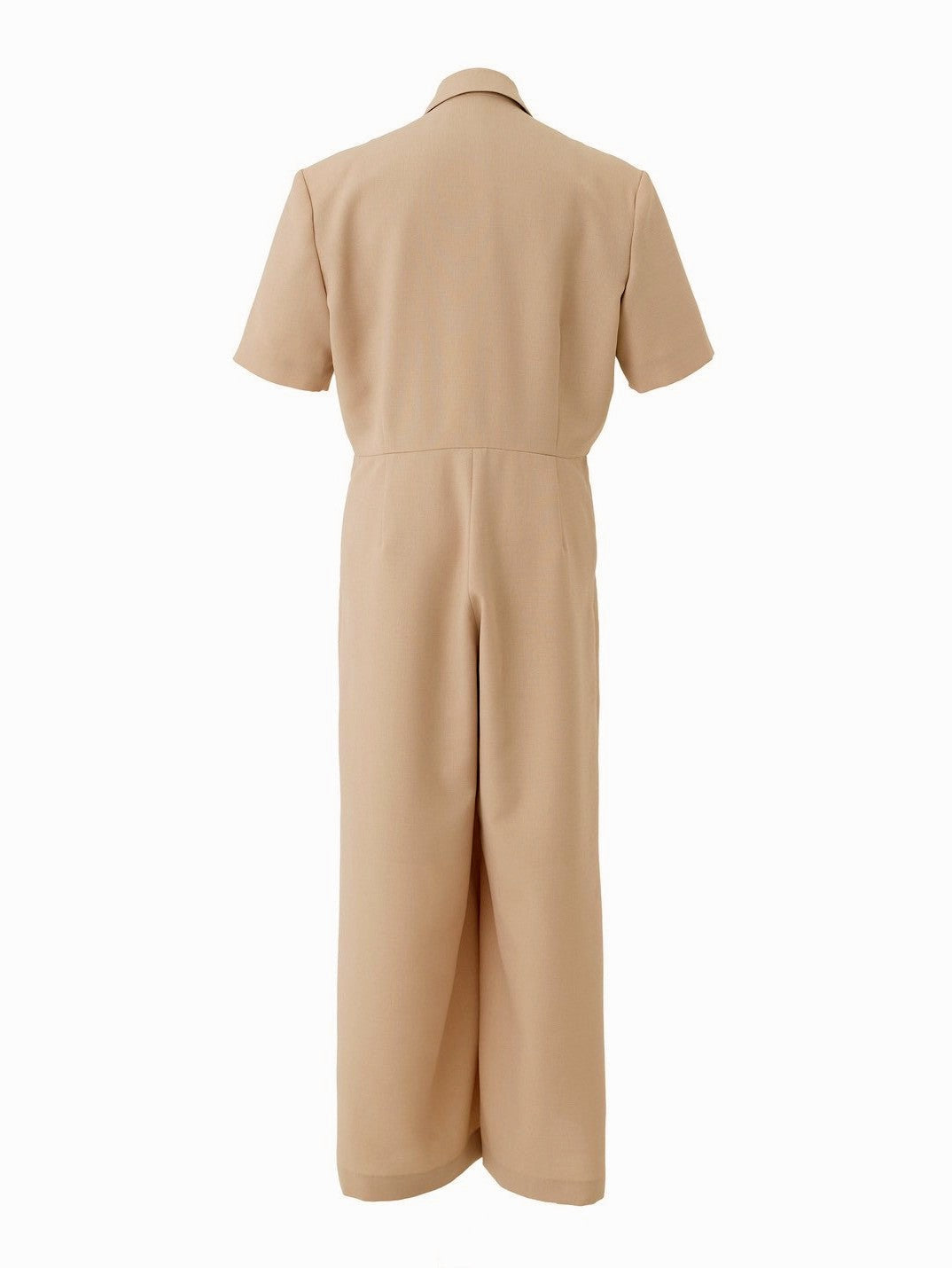 ダブルフロントオールインワン Favu