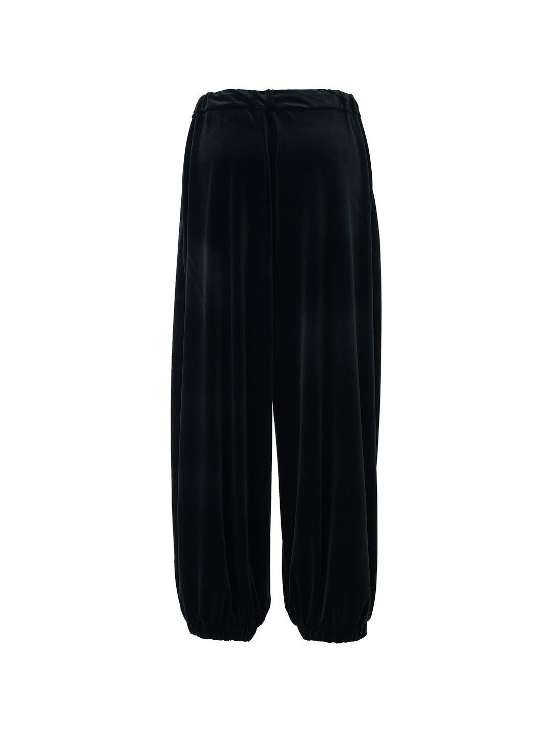 ベロアパンツ Silvie