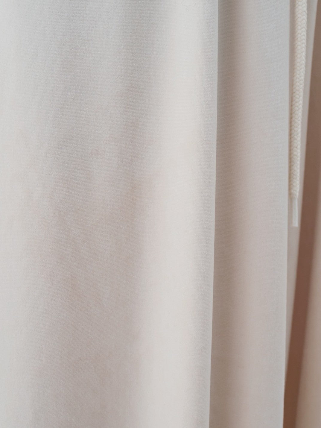 ベロアパンツ Silvie