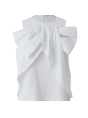 WHITE / 0
