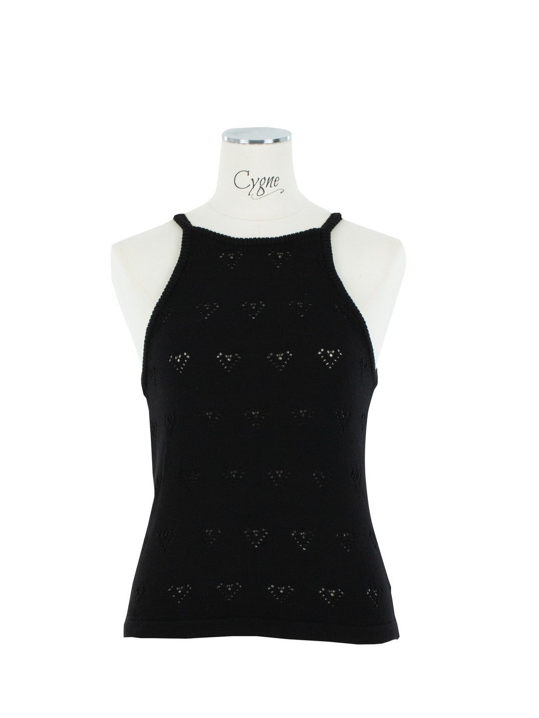 Heart Amesuri Knit anii