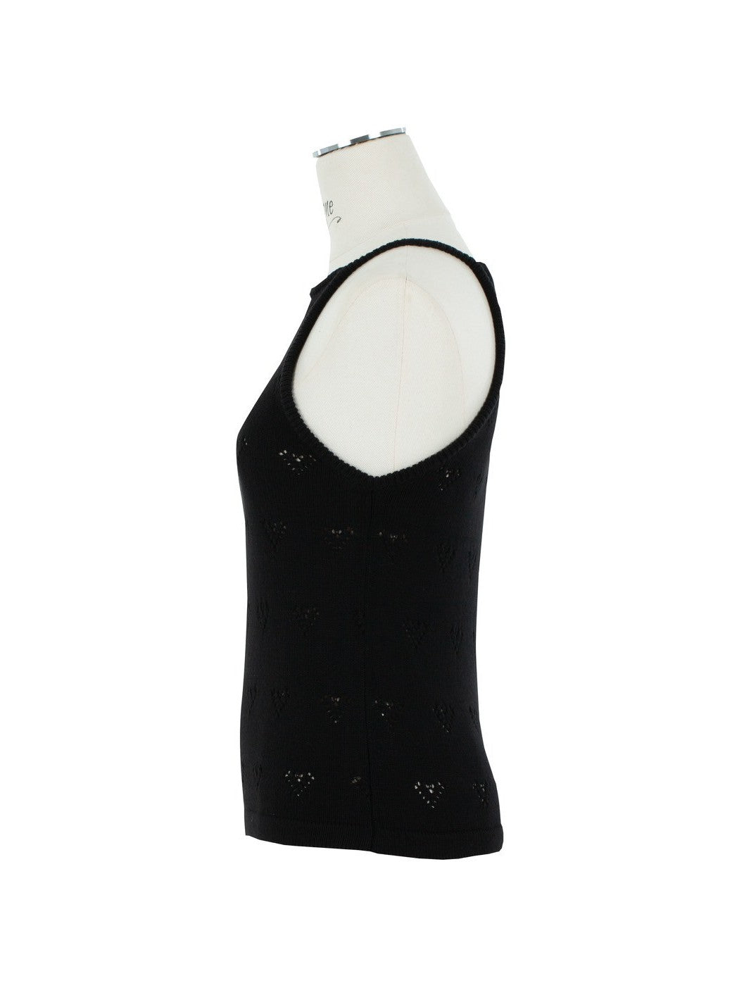 Heart Amesuri Knit anii