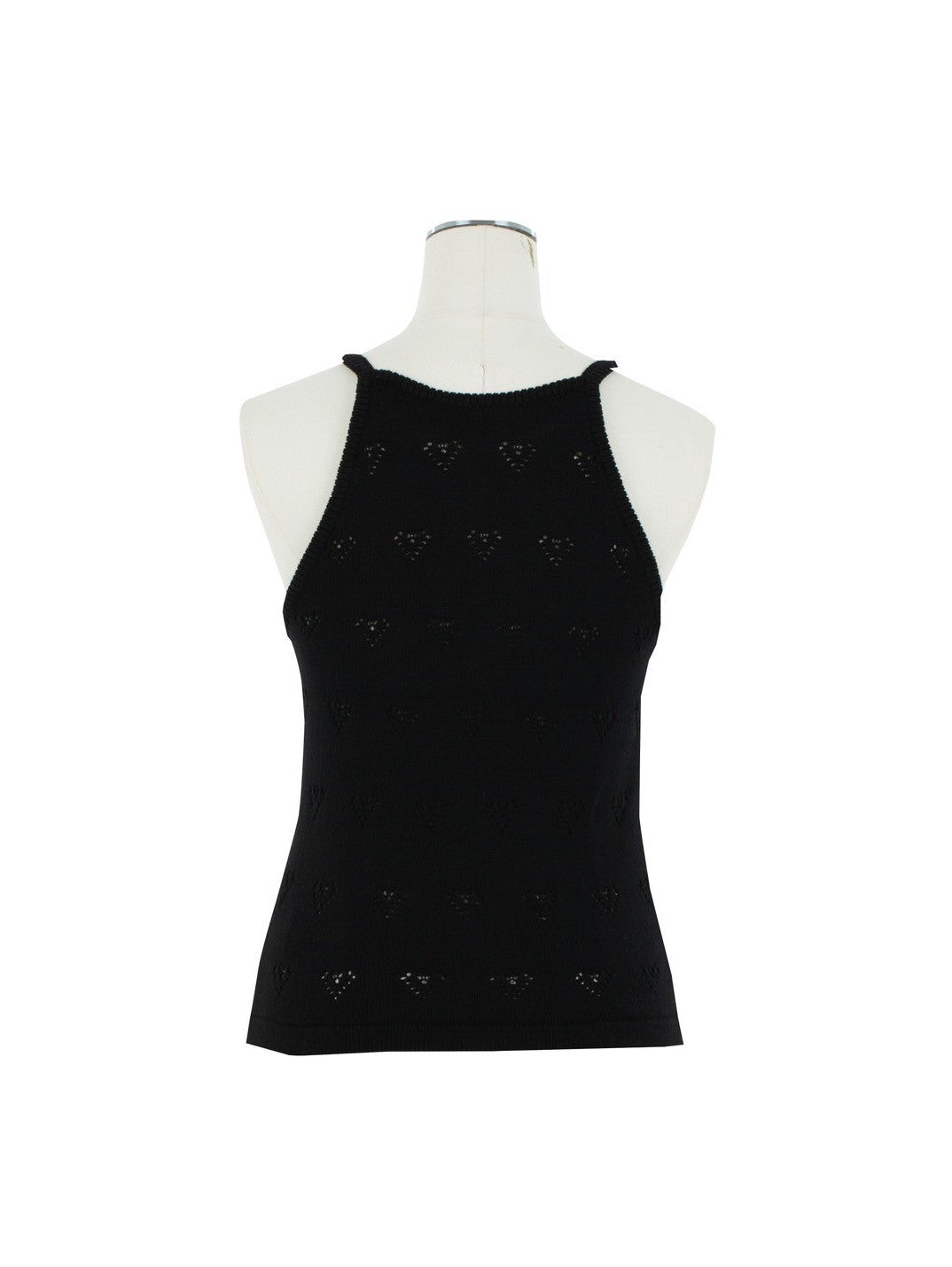 Heart Amesuri Knit anii