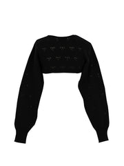 BLACK / FREE