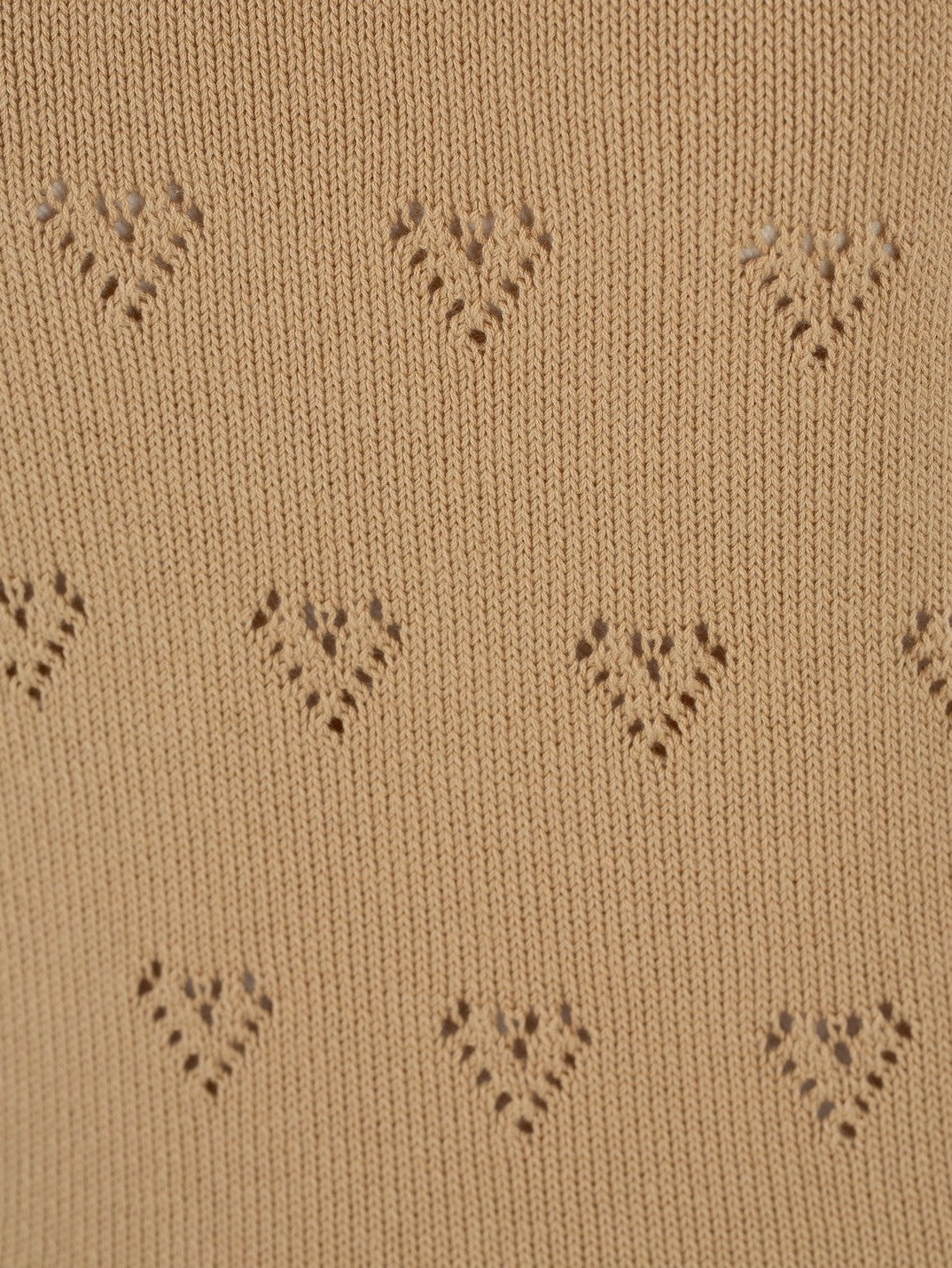 Heart Amesuri Knit anii