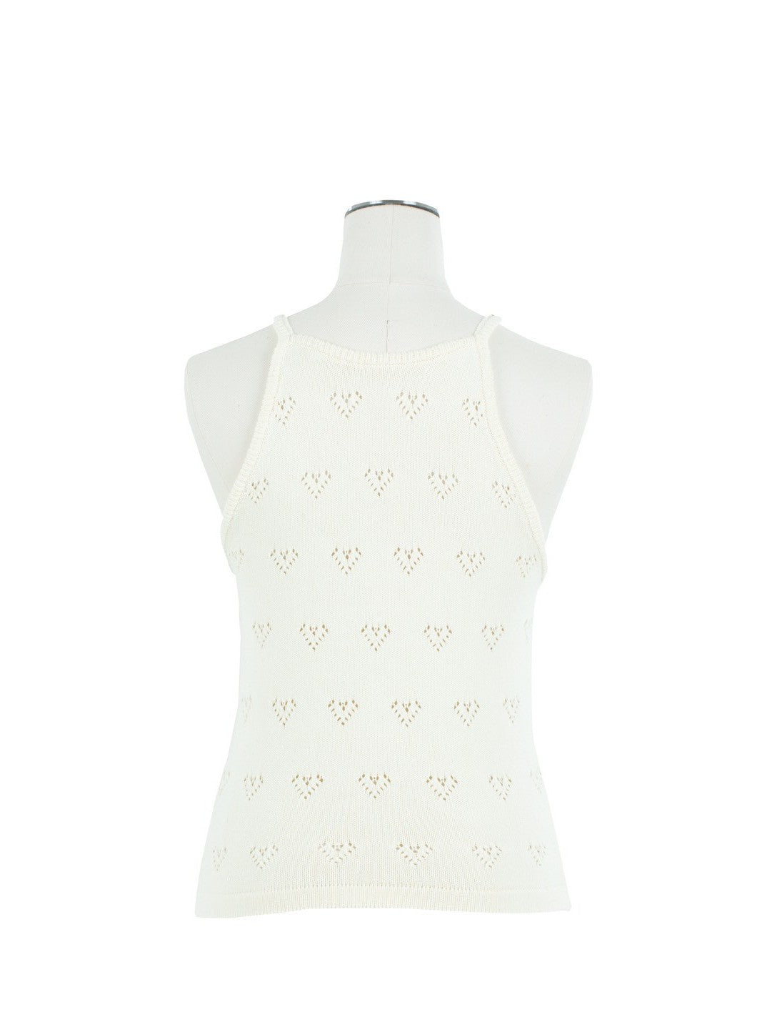 Heart Amesuri Knit anii