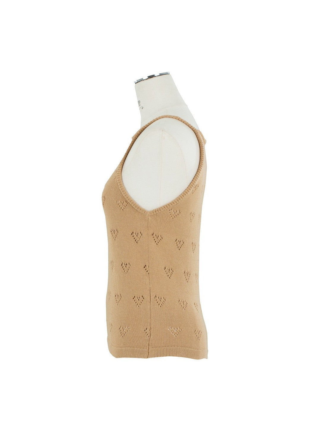 Heart Amesuri Knit anii