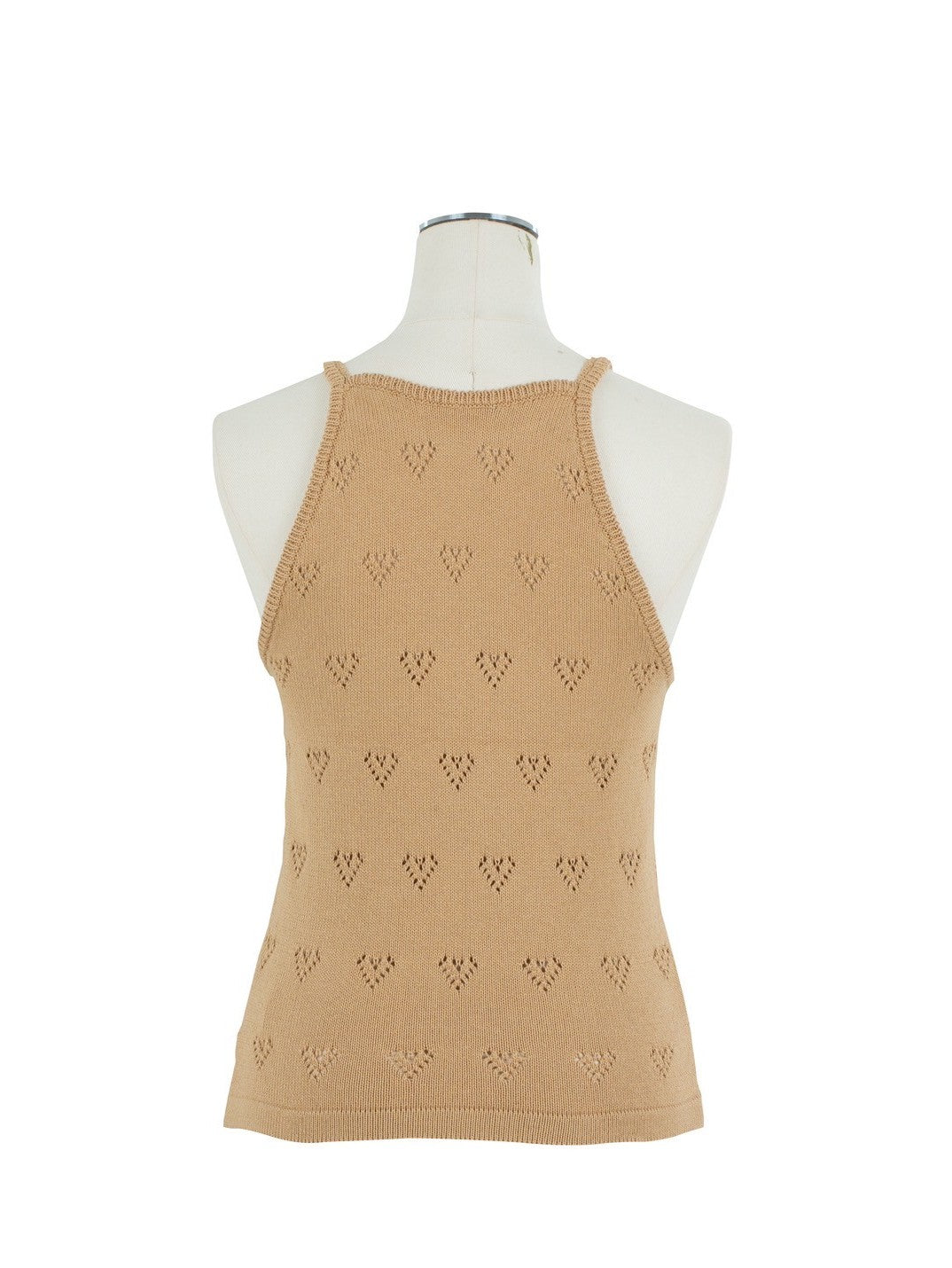 Heart Amesuri Knit anii