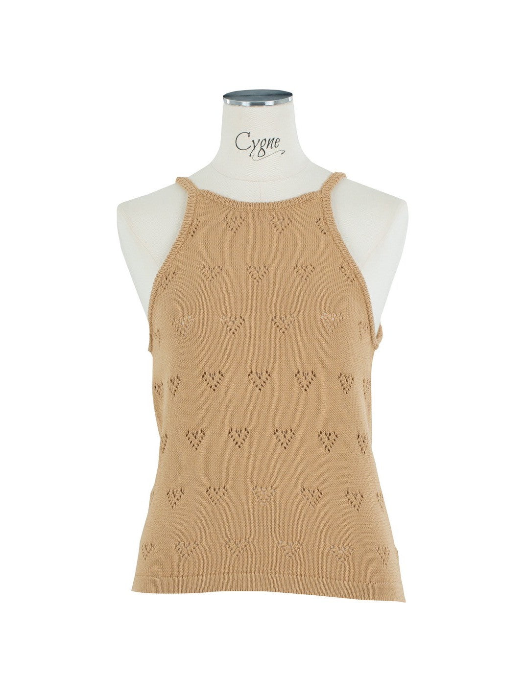 Heart Amesuri Knit anii