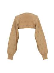 BEIGE / FREE
