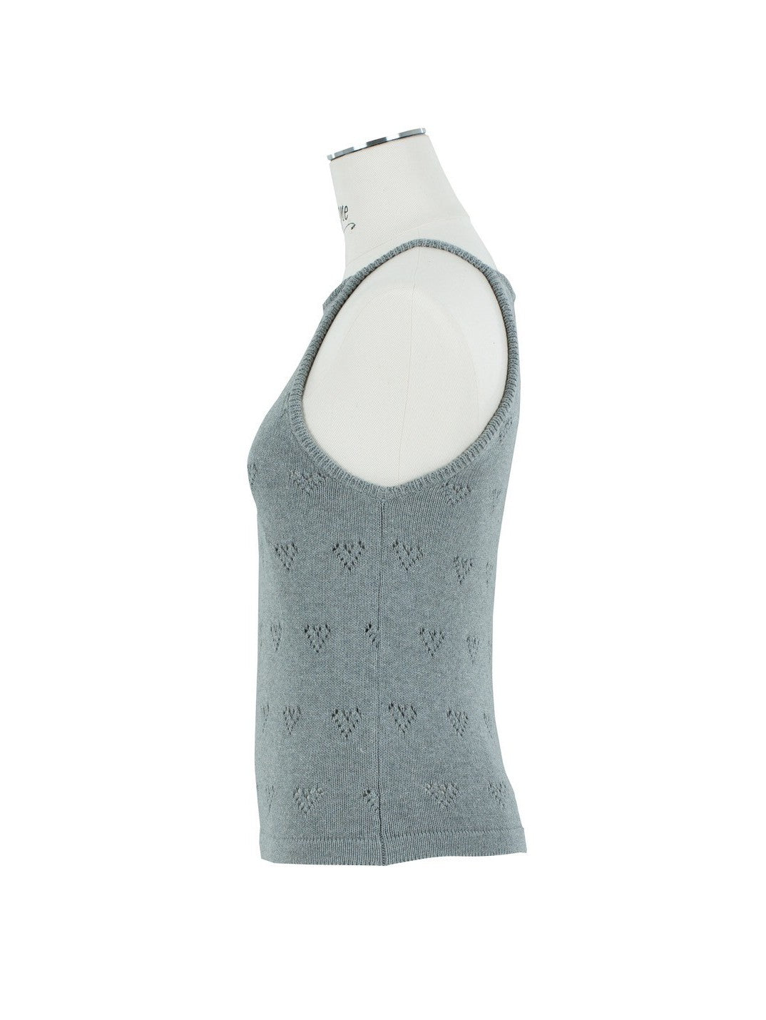 Heart Amesuri Knit anii