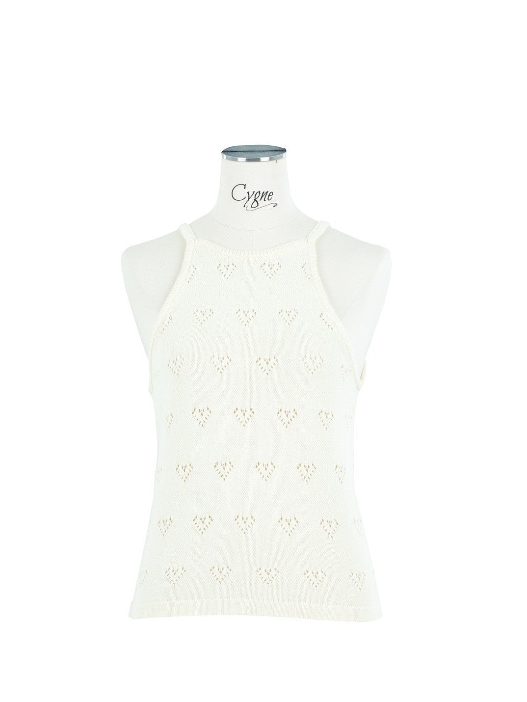 Heart Amesuri Knit anii