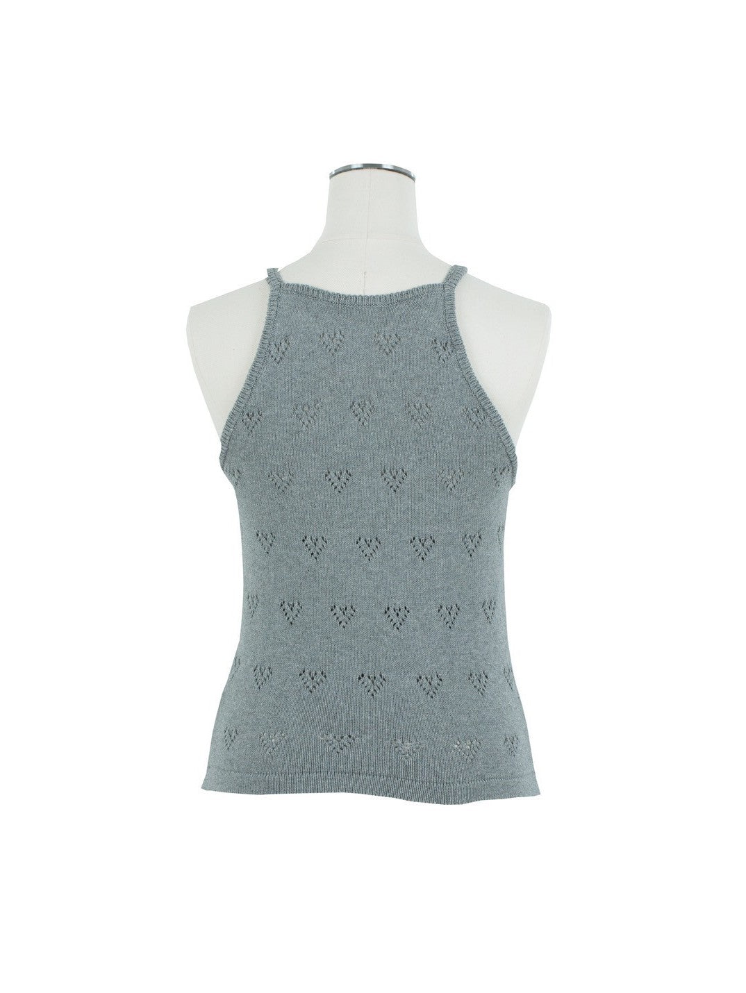 Heart Amesuri Knit anii