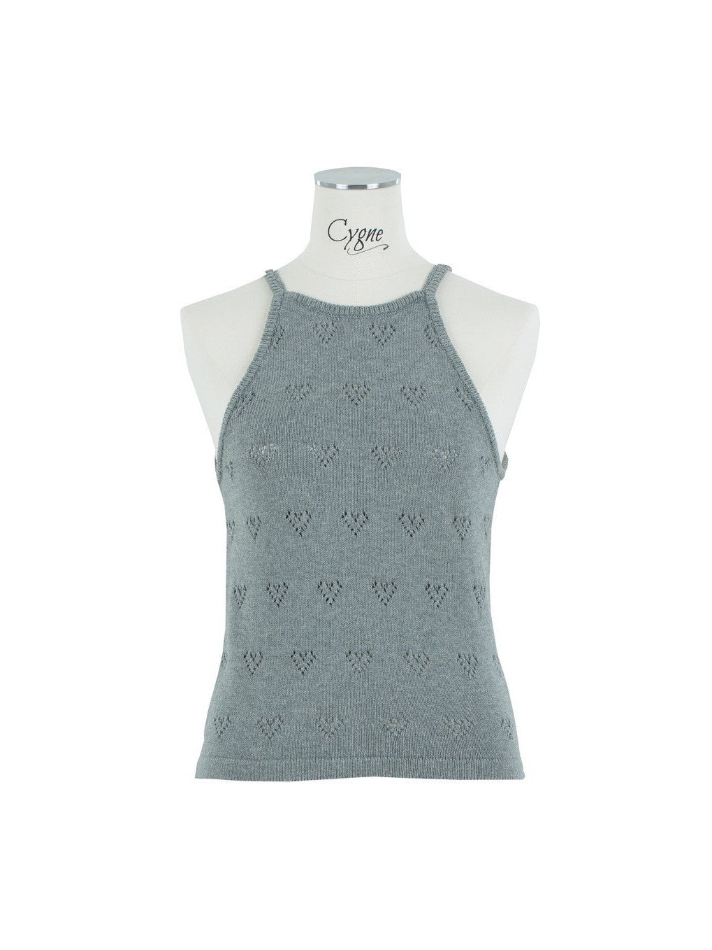 Heart Amesuri Knit anii