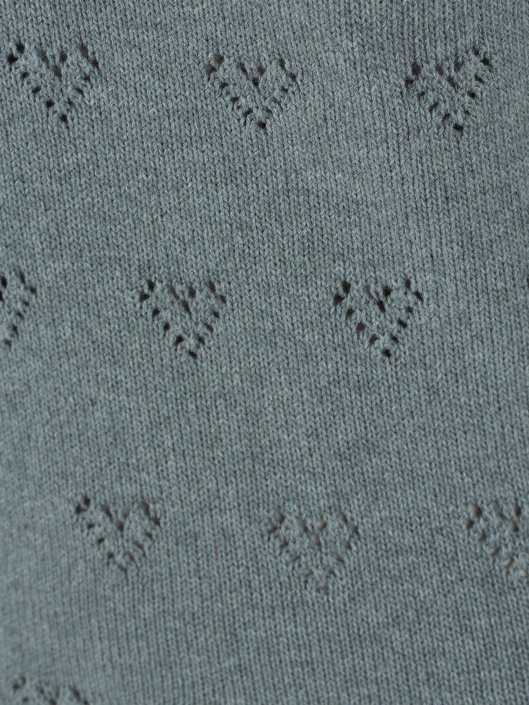 Heart Amesuri Knit anii