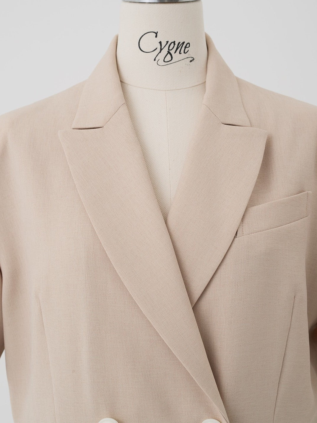 Double Front All-in-One Favu