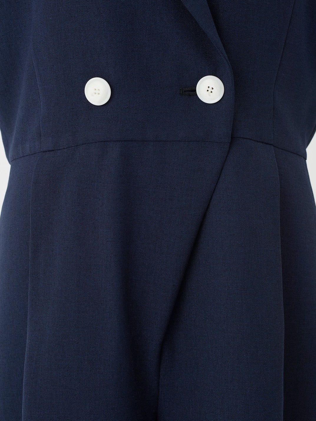 ダブルフロントオールインワン Favu