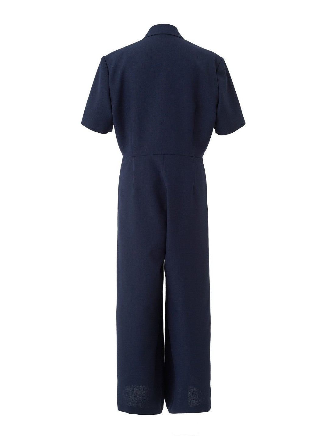 Double Front All-in-One Favu