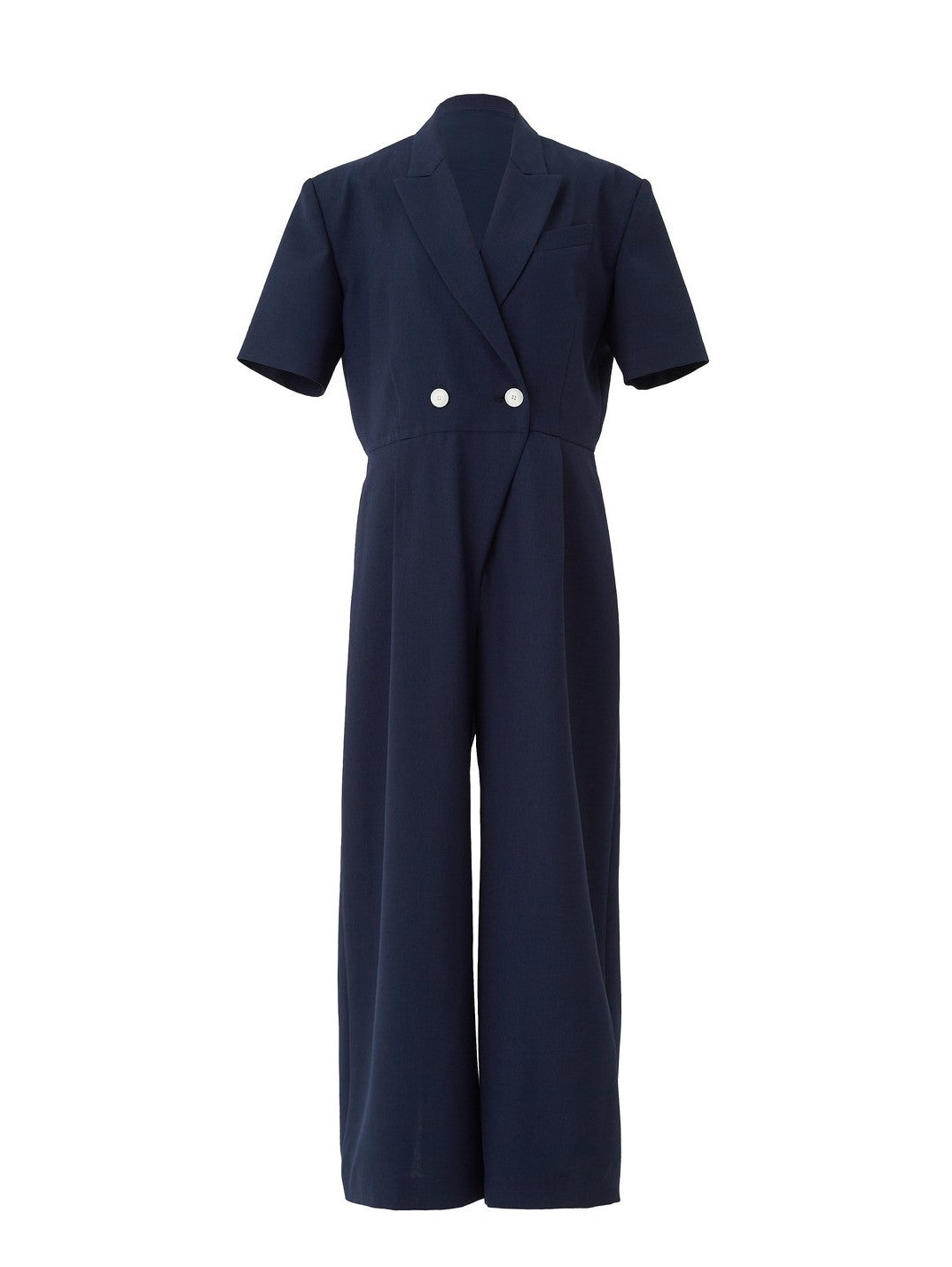 ダブルフロントオールインワン Favu