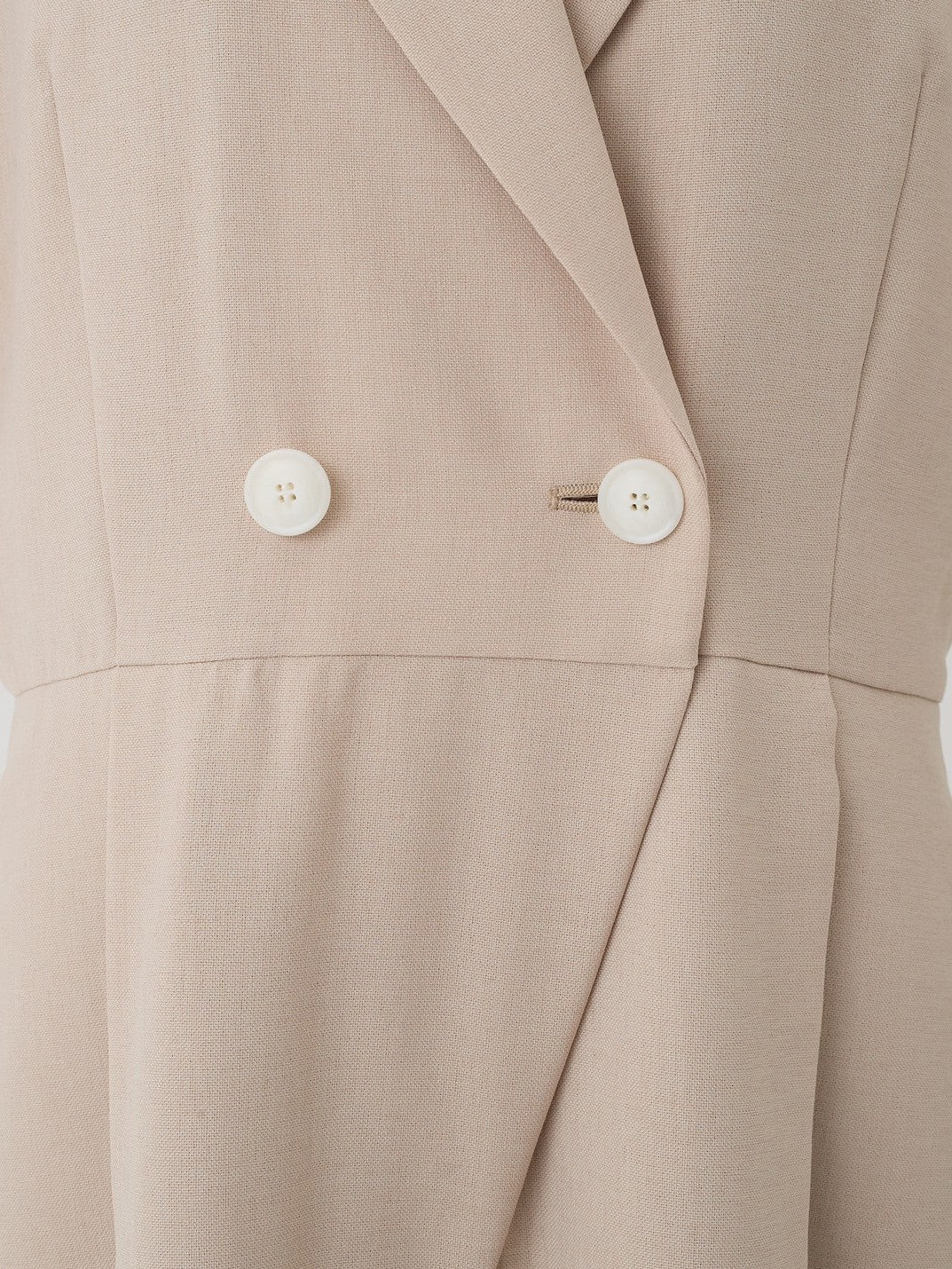 Double Front All-in-One Favu