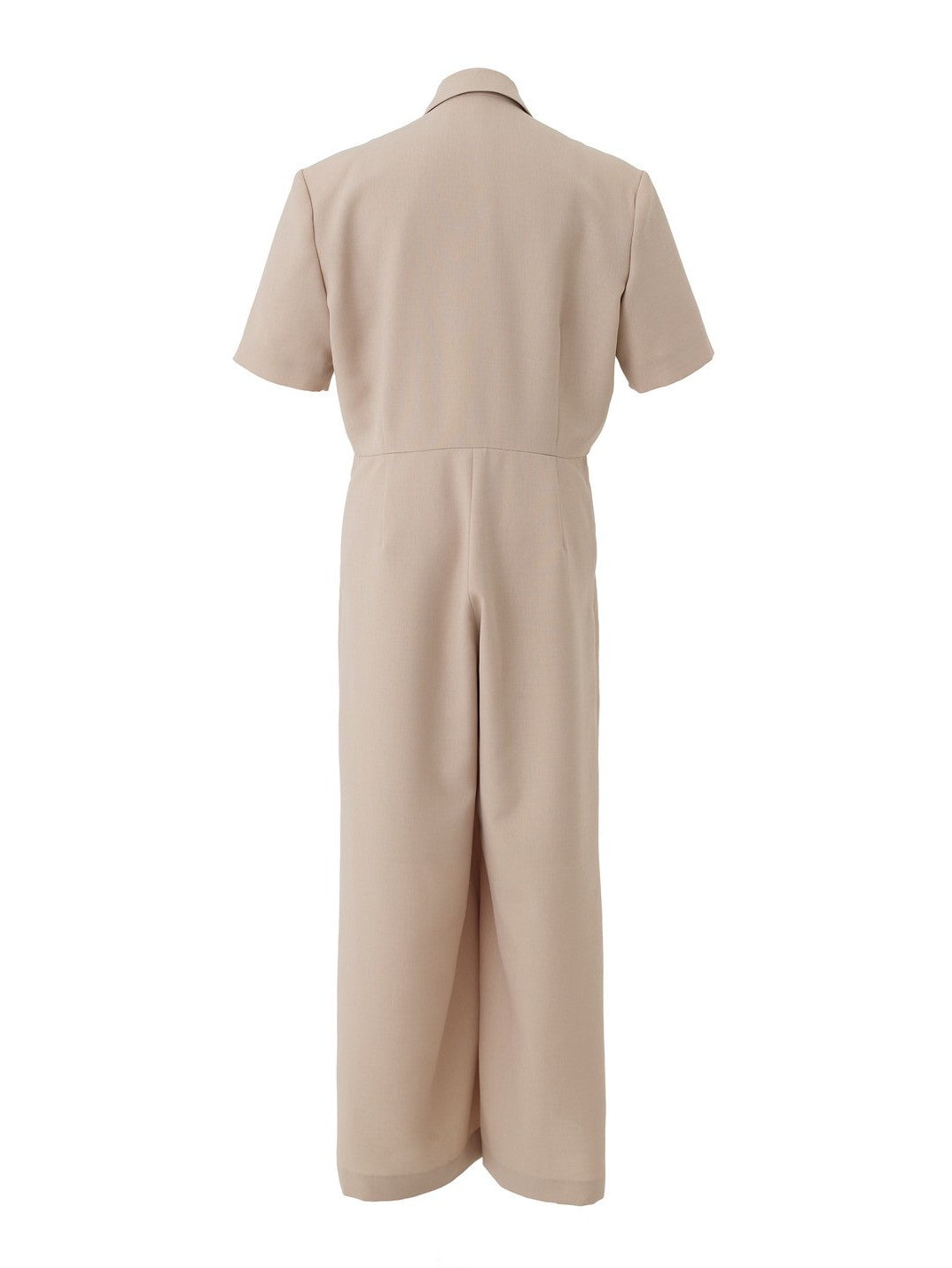 Double Front All-in-One Favu