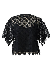 BLACK / FREE