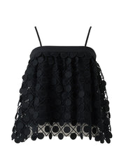 BLACK / FREE