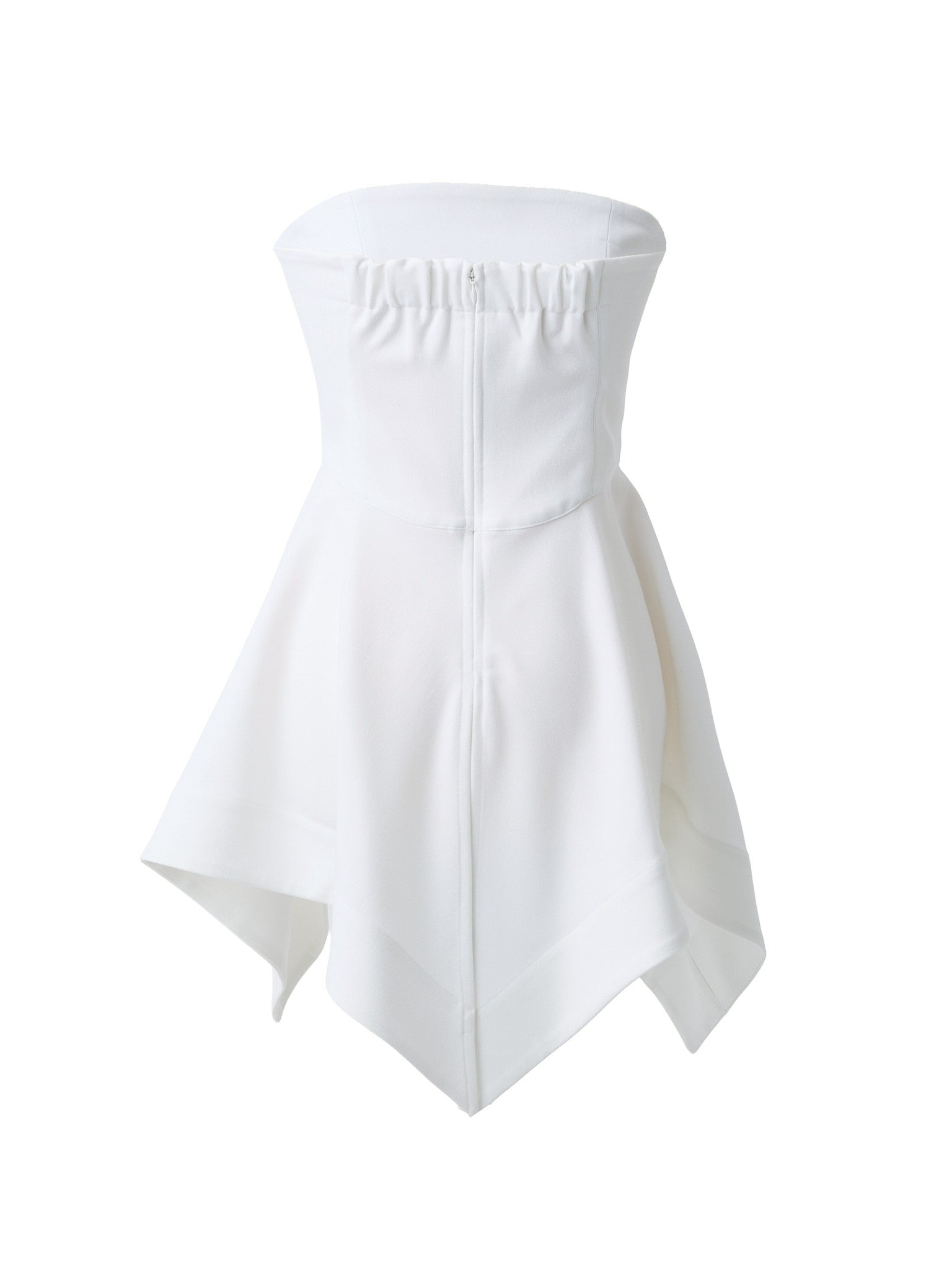 ペプラムビスチェ mico