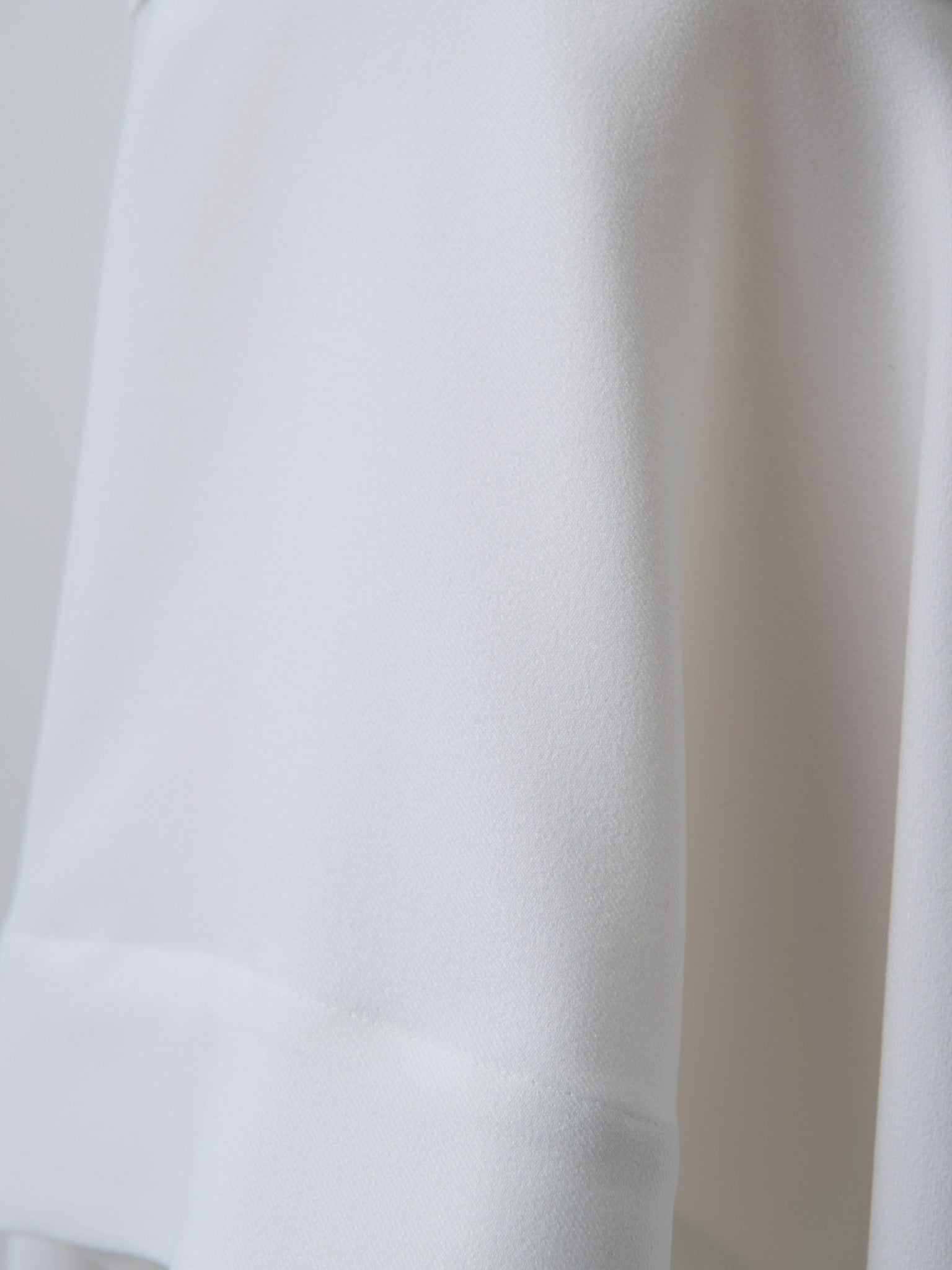 ペプラムビスチェ mico