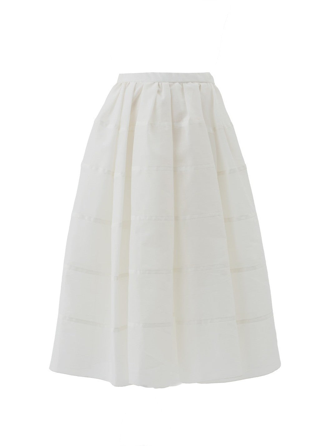 ドラマチックシアースカート mone