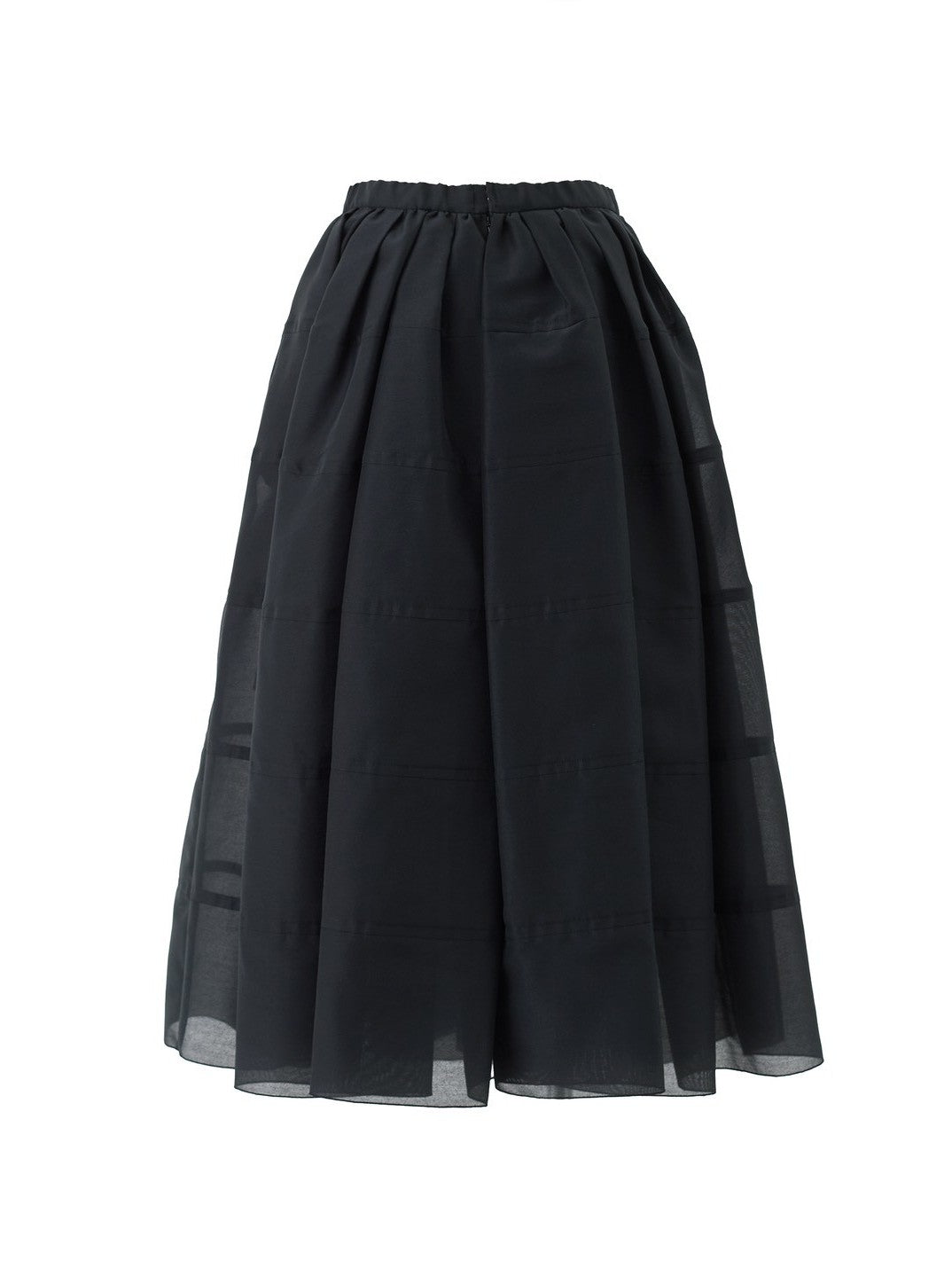 ドラマチックシアースカート mone