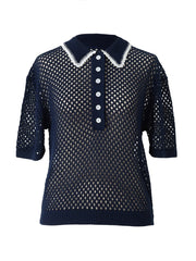 NAVY / FREE