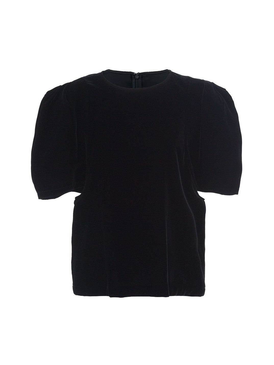 ベルベットパワショルトップス Remi