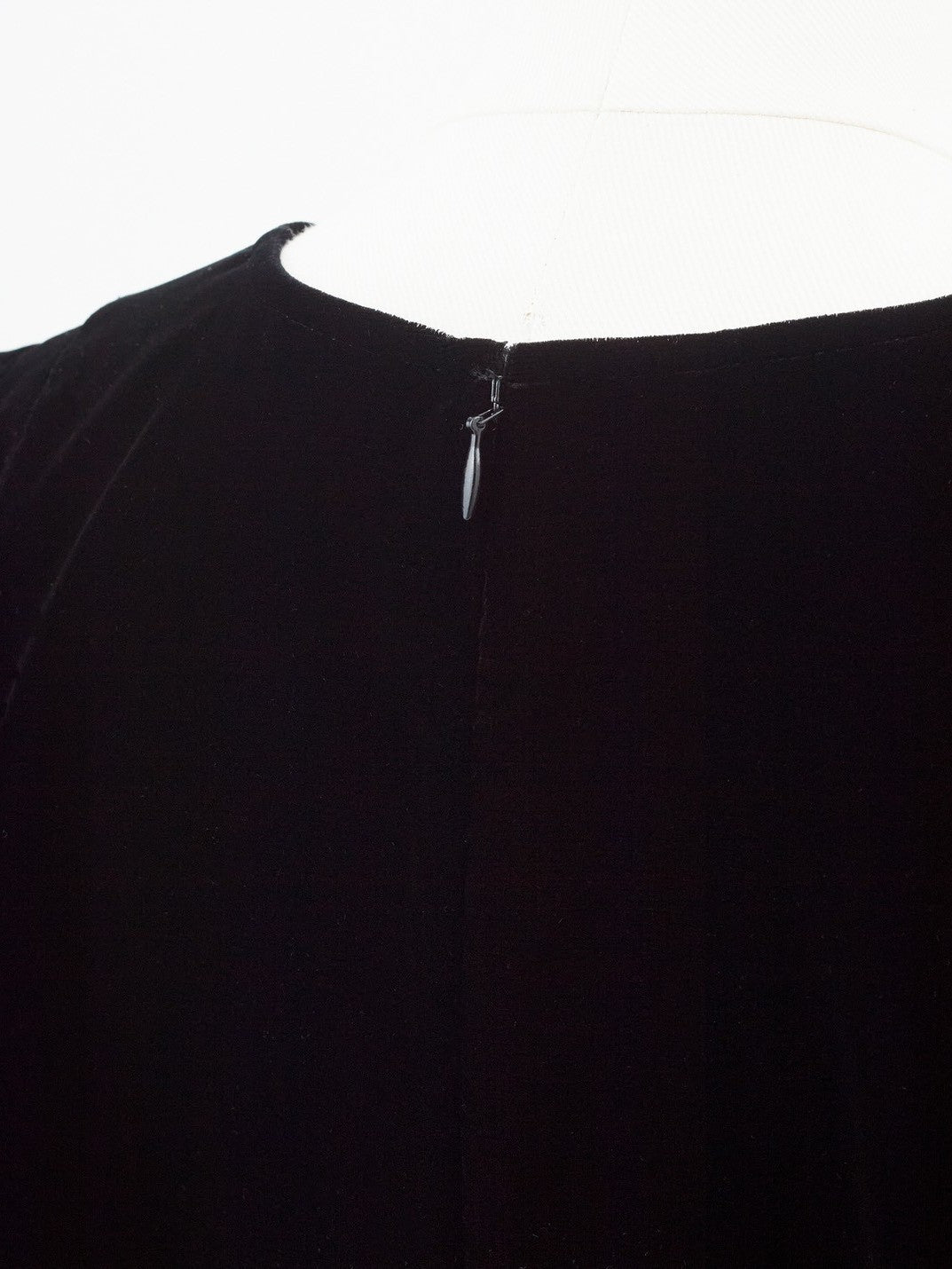 ベルベットパワショルトップス Remi